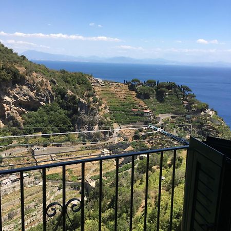 Charming House Vila Amalfi Exterior foto