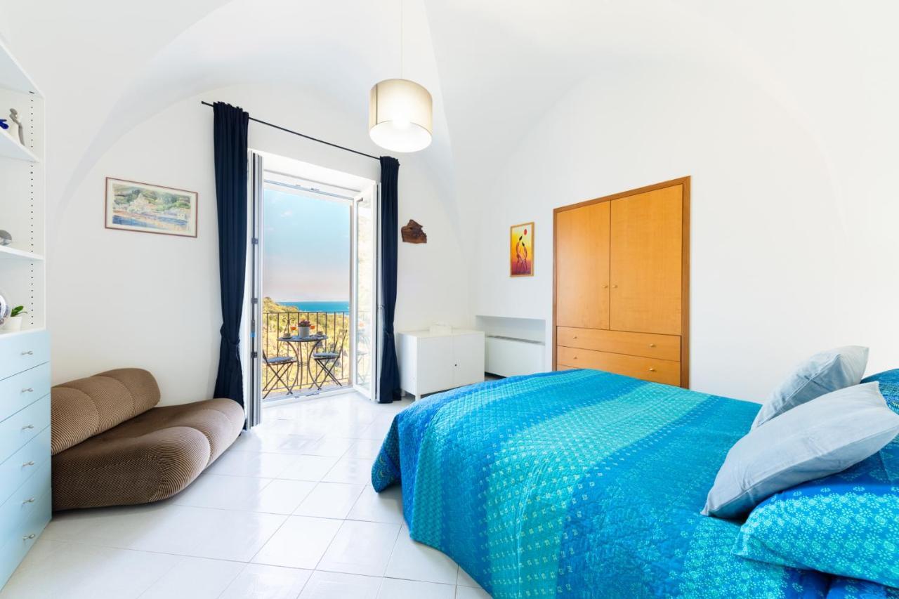Charming House Vila Amalfi Exterior foto